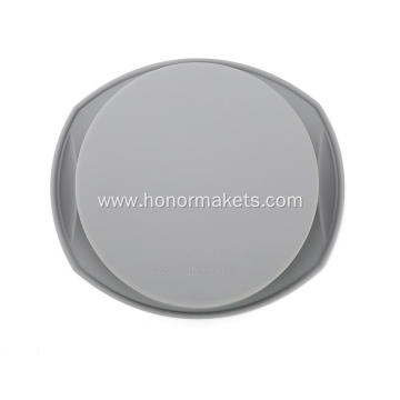 Single Span Round Shape Cake Mold